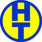 Escudo de C.U.D. Hebrón Taxonera