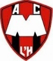 Escudo asociado a Atlético C. Milán Hospitalet B