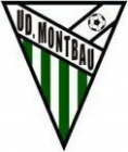 Escudo de U.D. Montbau