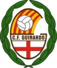 Escudo anterior de C.F. Guinardó