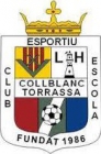 Escudo de C.E. Escola Collblanc-Torrassa