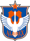 Escudo asociado a Albirex Niigata Barcelona F.C.