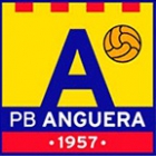 Escudo de P.B. Anguera