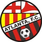 Escudo de Atlanta-El Raval F.C.