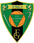 Escudo de El Gancho C.F.