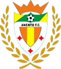 Escudo anterior de F.C. Botorrita