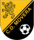 Escudo de C.D. Movera