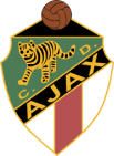 Escudo de C.D. Ajax de Juslibol
