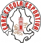 Escudo de C.F. Ebre E.E.