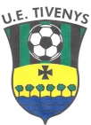 Escudo de U.E. Tivenys