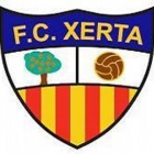 Escudo de Xerta C.F.