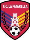 Escudo asociado a F.C. La Fatarella [1]