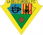Escudo de La Seu d'Urgell F.C.