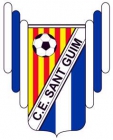 Escudo asociado a Sant Guim C.F. [2]
