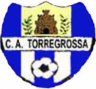 Escudo anterior de C. Atlètic Torregrossa