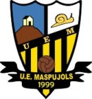 Escudo de U.E. Maspujols