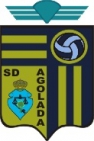 Escudo de S.D. Agolada
