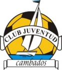 Escudo anterior de C. Juventud Cambados