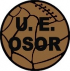 Escudo de U.E. Osor