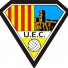 Escudo de U.E. Castellfollit