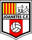 Escudo de C.F. Joanetes