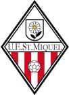 Escudo asociado a U.E. Sant Miquel Campmajor