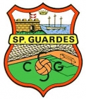 Escudo de Sporting Guardés