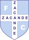 Escudo anterior de Zacande F.C.