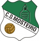 Escudo de C.D. Mosteiro
