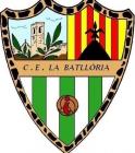 Escudo de C.E. La Batllòria