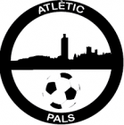 Escudo de Pals Atlètic