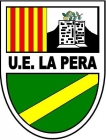 Escudo de U.E. La Pera