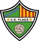 Escudo de C.E. Flaçà