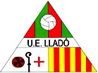 Escudo de U.E. Lladó