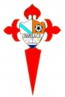 Escudo de Chapela C.F.