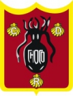 Escudo anterior de C.D. Choco