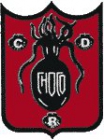 Escudo anterior de C.D. Choco