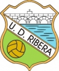Escudo de U.D. Ribera