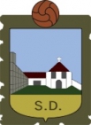 Escudo anterior de S.D. Noalla