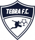 Escudo de Tebra F.C.
