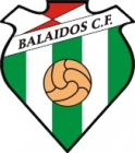 Escudo anterior de Balaídos C.F.