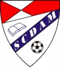 Escudo de S.C.D. Atlántida Matamá