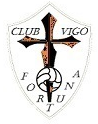 Escudo asociado a C. Fortuna Vigo