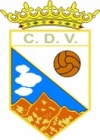 Escudo anterior de C.D. Valladares