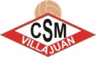 Escudo anterior de San Martín C.F.