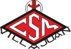 Escudo anterior de San Martín C.F.