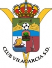 Escudo de Vilagarcía S.D.
