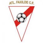 Escudo de Atlético Faxilde C.F.