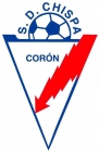 Escudo de S.D. Chispa