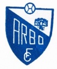 Escudo anterior de Arbo C.F.